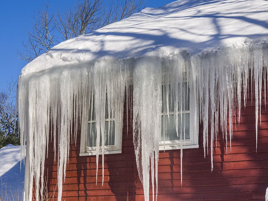 Preparing Your Home for Colorado Winter